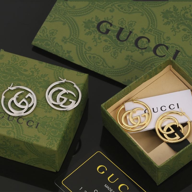 Gucci Earrings